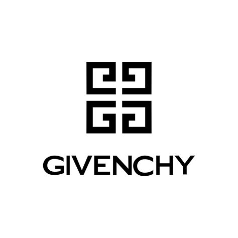 givenchy logo download